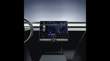 Saunyoto Multi-function shortcut keys with ambient lighting  installation video