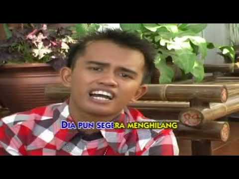 Arena Dangdut Melayu | Real Andrean - Hilang Tak Berkesan (Official Music Video)