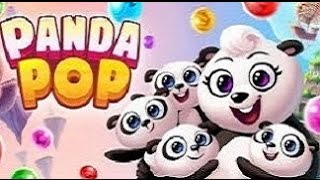 Panda Pop level 17 Gameplay Walkthrough HD iOS/Android