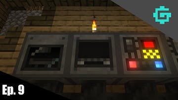 GregTech Community Pack Modern Ep. 9 | Assemblers, Assemble