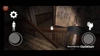 Siren Head Vs Piggy Granny Full Gameplay  screenshot 1