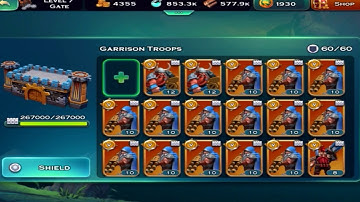 Art of Conquest Power Event Guide 2.0