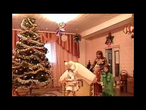Герои сказки теремок кто чем занят
