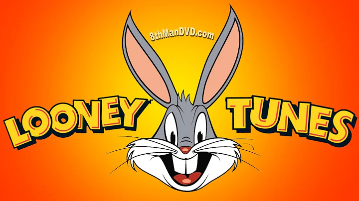 LOONEY TUNES BIGGEST COMPILATION: Bugs Bunny, Daff...