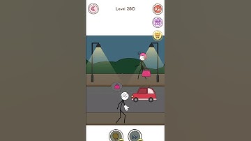 Thief Puzzle Gameplay Walkthrough Episode (28) Level 271-280. HK Gamer Bros.  #puzzles #trending