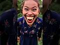 Teteh jadi aneh#trendingshorts