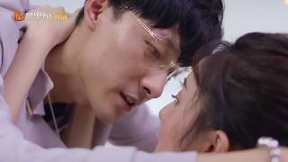 《拜托，请你爱我》易涵呦呦疯狂秀恩爱！超甜预警 Please Love Me【芒果TV青春剧场】