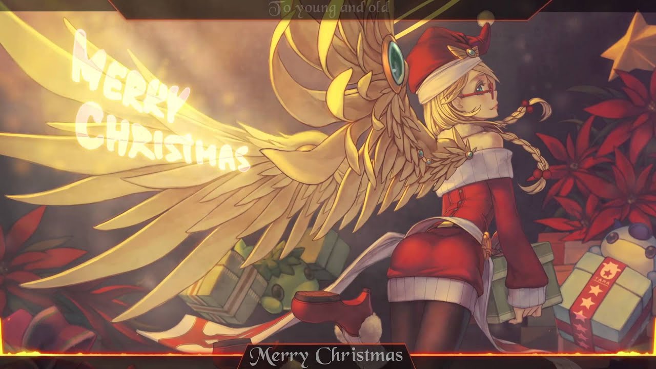 Nightstep - Carol Of The Bell