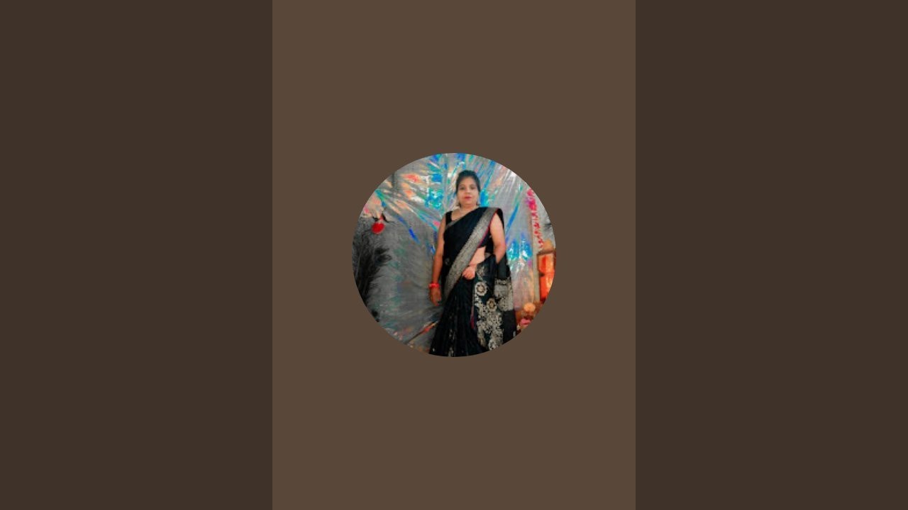 Vaishnavi_Raikwar is live! - YouTube