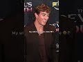 Gavin Casalegno Arrives at 'The Devil's Mouth' Premiere in LA #gavincasalegno #thedevilsmouth