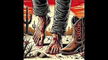 RedM Barefoot Punishment Script | Deep Dive Trailer