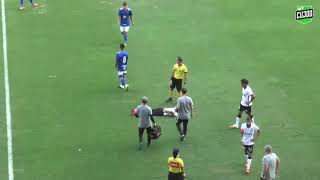 14 11 2020   Corinthians 3 x 1 Cruzeiro u20