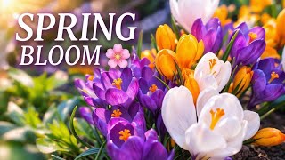 Spring Bloom 🌸 A Touch of Nature’s Magic screenshot 5