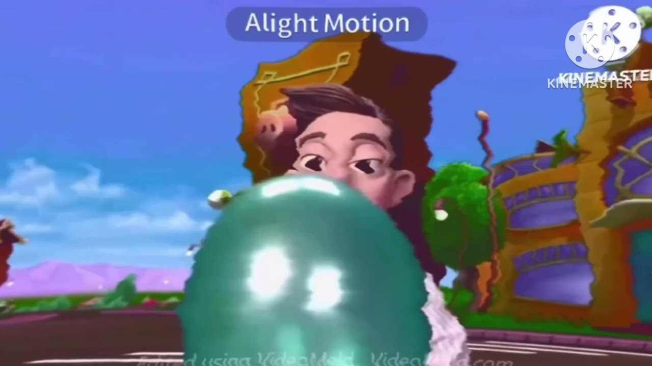 The mine song in g major 536 (kinemaster and videopad version)