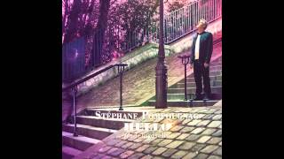 Video thumbnail of "Stéphane Pompougnac - Here's to You (Acoustic Version Feat Linda Lee Hopkins)"