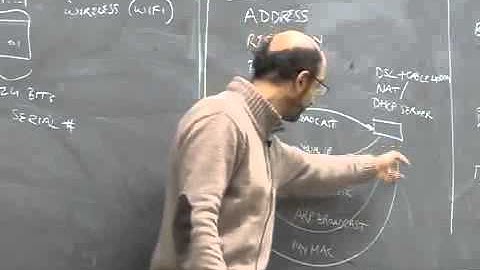 CS 436: Distributed Computer Systems - Lecture 14