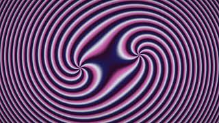 Julia astroid orchid 4k Visual Loop | Python + Taichi CUDA | 60 FPS