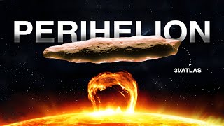 Download Lagu 3I/ATLAS Is Now at it's Closest Point to the Sun… and You Won’t Believe What it Is Doing Right Now! MP3 Download Lagu 3I/ATLAS Is Now at it's Closest Point to the Sun… and You Won’t Believe What it Is Doing Right Now! MP3