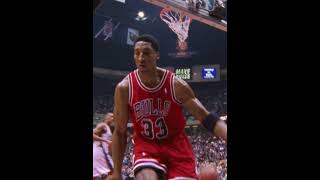 Stephen A Smith reacts to Michael Jordan and Scottie Pippen issue #shorts