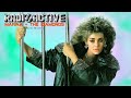 80s remix: Marina and the Diamonds -  Radioactive (1986) | exile synthwave remix