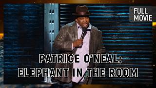 Patrice O'Neal: Elephant in the Room (2011) | English | Comedy