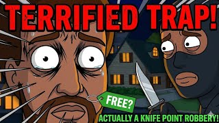 I Almost Got Robbed on Craigslist… Here's What Saved Me (True horror Story)