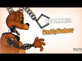 Repairing R.E | Freddy Fazbear | (Dc2)