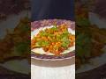 Cauliflower Recipe #asmrshorts #cooking #asmr #food #recipes #cauliflower
