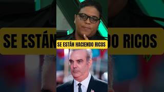 Anyelo Vasquez MANDA MENSAJE a los partidos políticos #anyelovasquez #josepeguero #piro #shorts