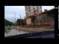 Варна, р-н Аспарухово. После потопа 19.06.14
