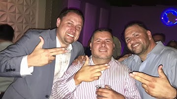 Sigma Lambda Beta, Tau Chapter 25 year anniversary