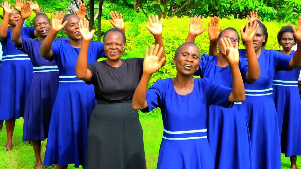 Asante   by new life sda bogeche