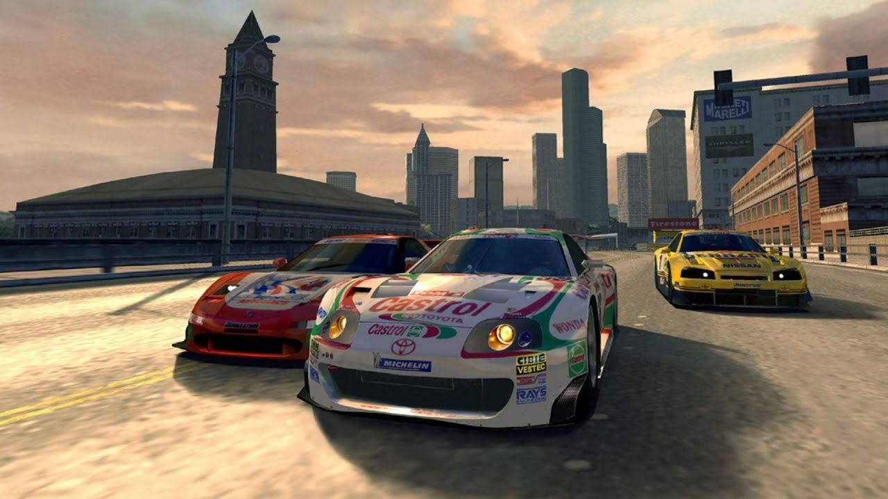 Jogo Gran Turismo 4 Ps3, Jogo de Videogame Sony Nunca Usado 71172396