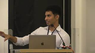 Stop Guessing and Start Proving: Demystifying AWS Zelkova - Kaushik Devireddy
