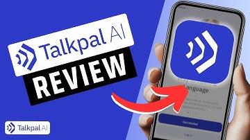 Talkpal AI Review- Best Way To Learn A New Language In 2025