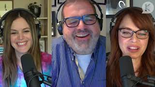 The Rescue with Michael Lange + Live Fan Calls | Ep 8 | Welcome to the OC, Bitches! Podcast