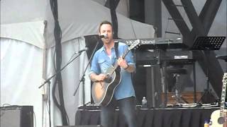Download lagu Nothing but Summer - Dallas Smith (Cavendish, PEI)