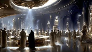 Humanity Ceases All Diplomatic Talks—Chaos Explodes Through the Council Chambers | HFY | Sci-Fi