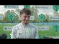 Interview: Snyder Brunell on his U-20 USMNT Camp Call-up