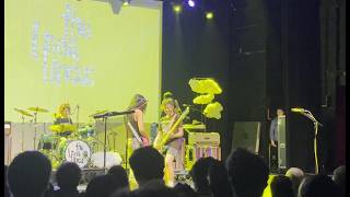 Everybody Told Me - The Linda Lindas Oct.12/26 Danforth Music Hall