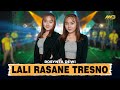 ROSYNTA DEWI - LALI RASANE TRESNO | Ft.BINTANG FORTUNA (Official Music Video)