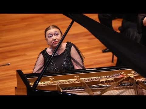 فيديو: عازفة البيانو فيكتوريا بوستنيكوفا: سيرة ذاتية ، حياة شخصية