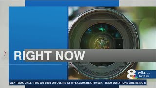 Humane Society of Tampa Bay overpopulated