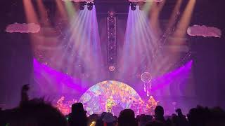 Widespread Panic - Dream Warrior - Enmarket Arena - Savannah, GA  10-29-22