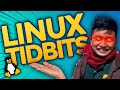 Linux tidbits ni John Rodel - Part 1