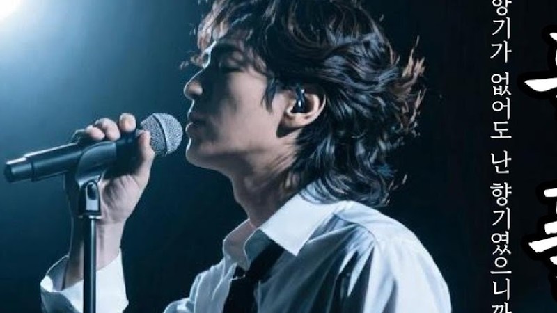 《들풀》｜– 조용히, 그러나 강하게 피어나는 나