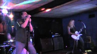 Seven Witches - Dishonored Killings (live 4-21-12) HD