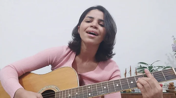 Hino  Menina Benigna - Cano da Irm Miria T. Kolling.