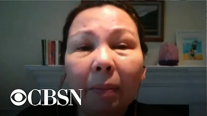 Lawmakers call recent attacks on Asian Americans "racist" and "wrong"