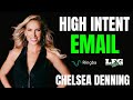 How Chelsea Denning Scales High-Intent Email at Global Affiliate Shows